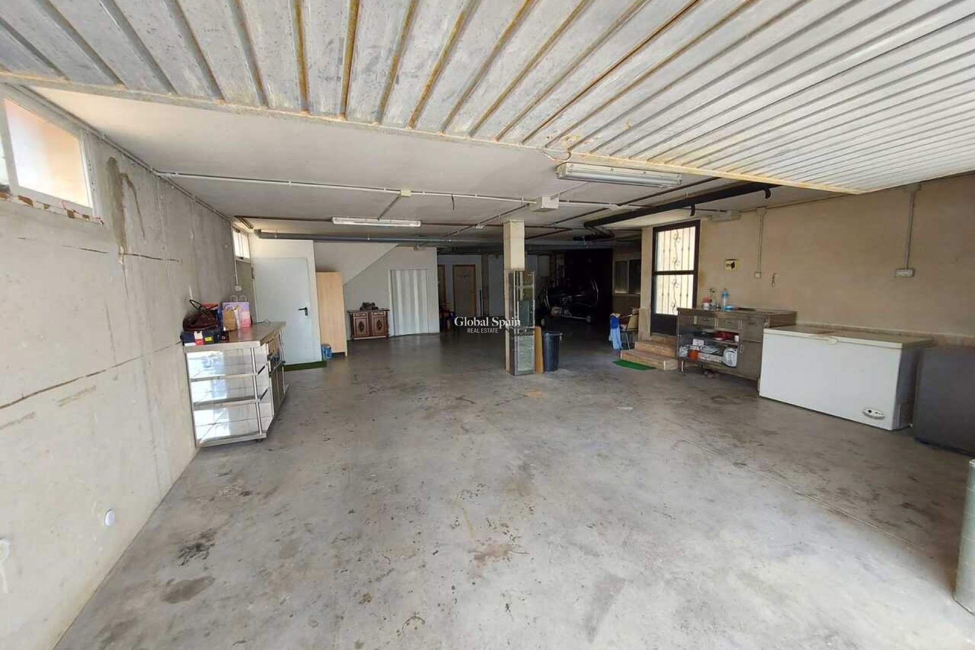 Resale - VILLA -
CALASPARRA - Inland