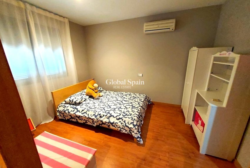 Resale - VILLA -
CALASPARRA - Inland