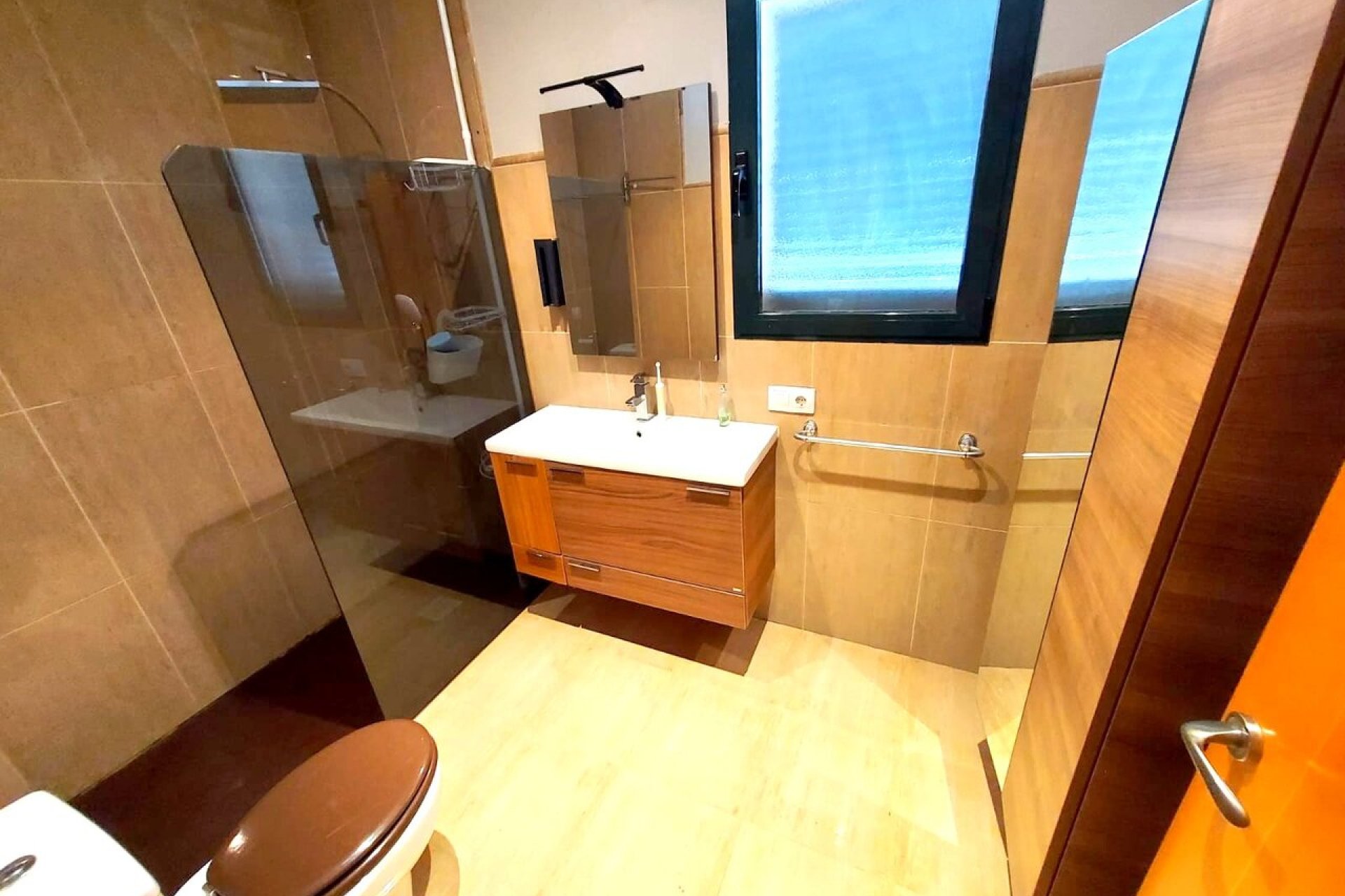 Resale - VILLA -
CALASPARRA - Inland