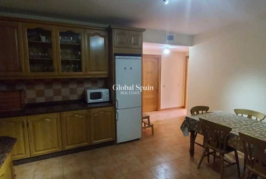 Resale - VILLA -
CALASPARRA - Inland