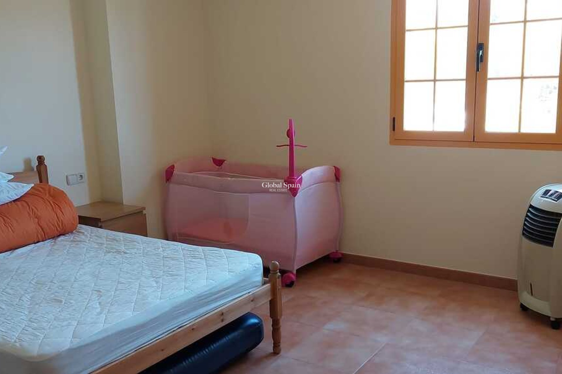 Resale - VILLA -
CALASPARRA - Inland