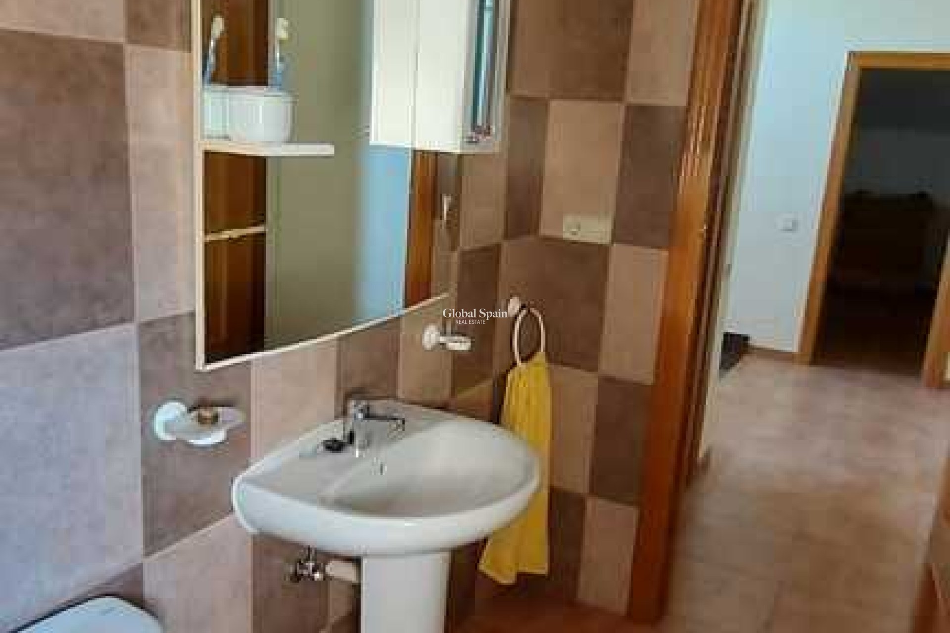 Resale - VILLA -
CALASPARRA - Inland