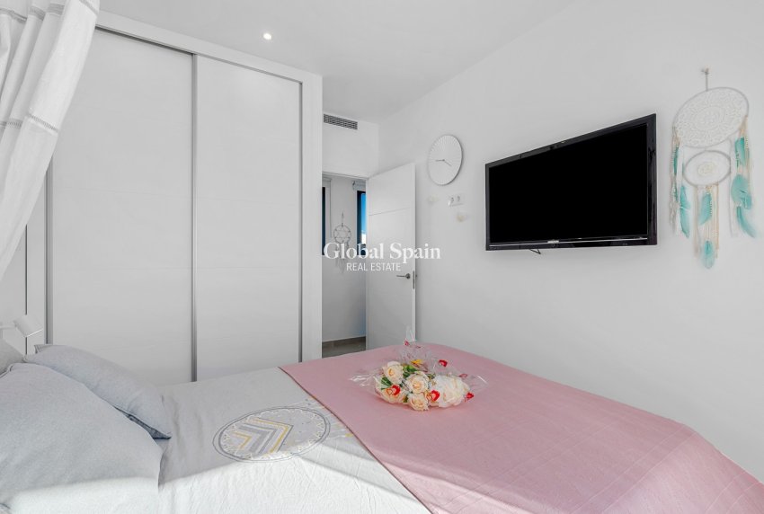 Resale - VILLA -
CALASPARRA - Inland