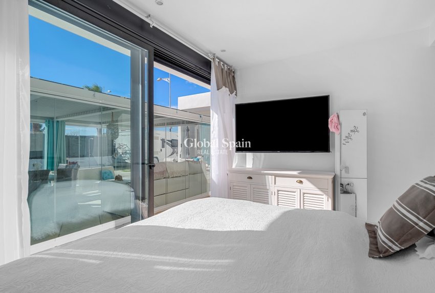 Resale - VILLA -
CALASPARRA - Inland