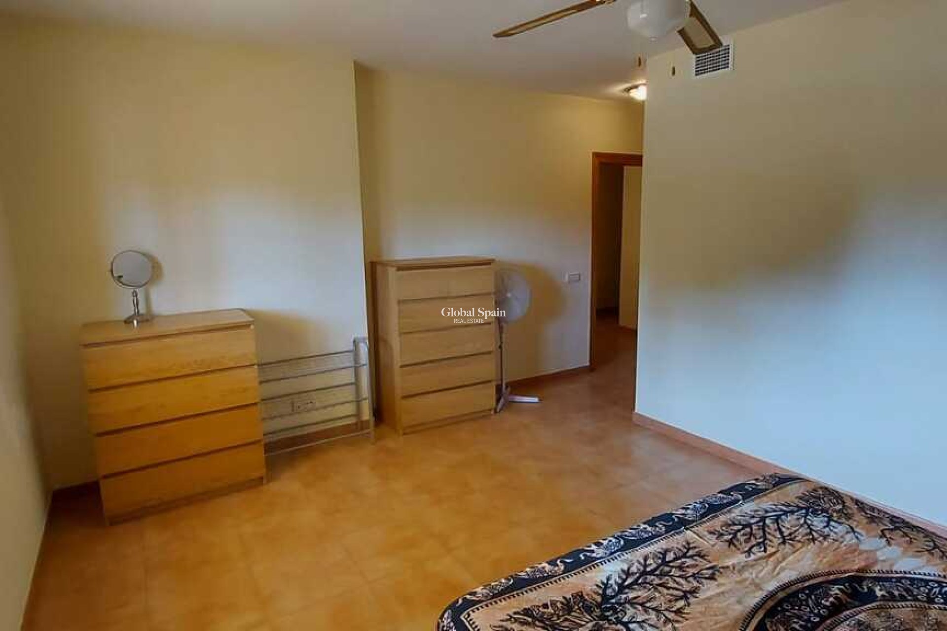 Resale - VILLA -
CALASPARRA - Inland