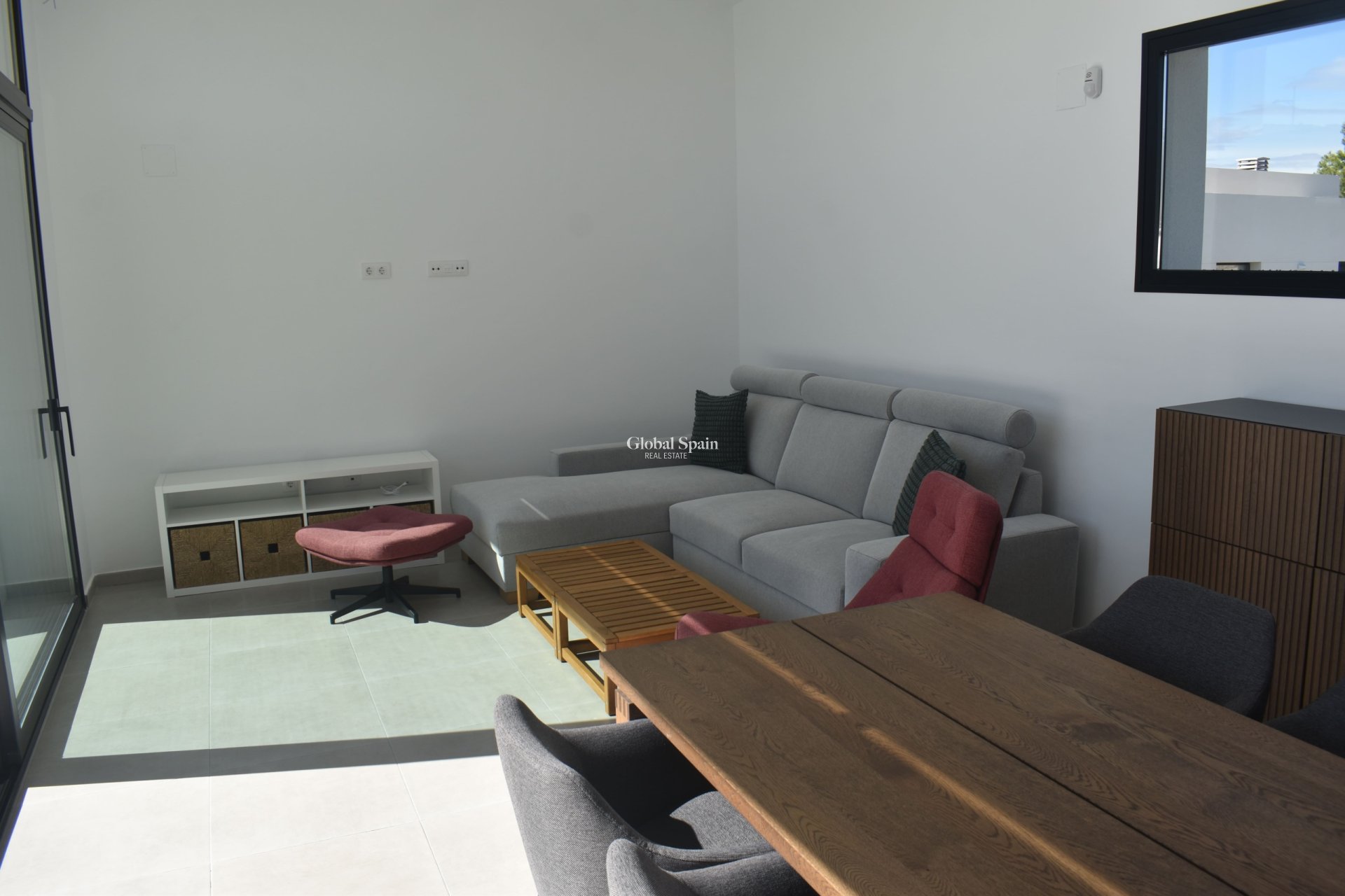 Resale - VILLA -
CALASPARRA - Inland