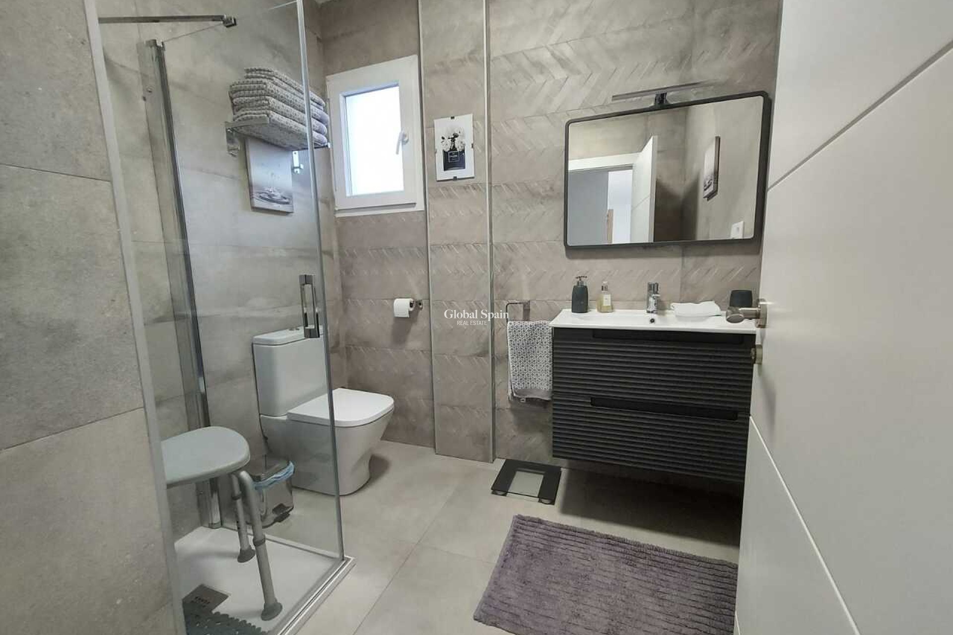 Resale - VILLA -
CALASPARRA - Inland