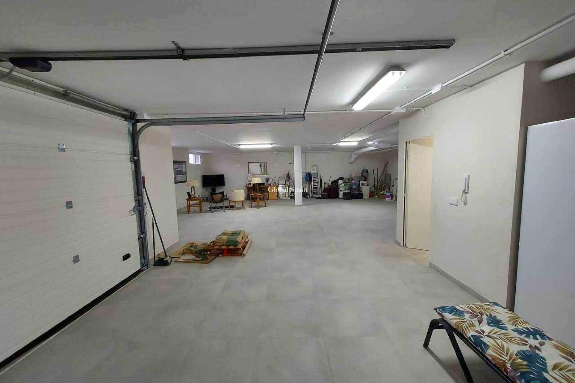 Resale - VILLA -
CALASPARRA - Inland