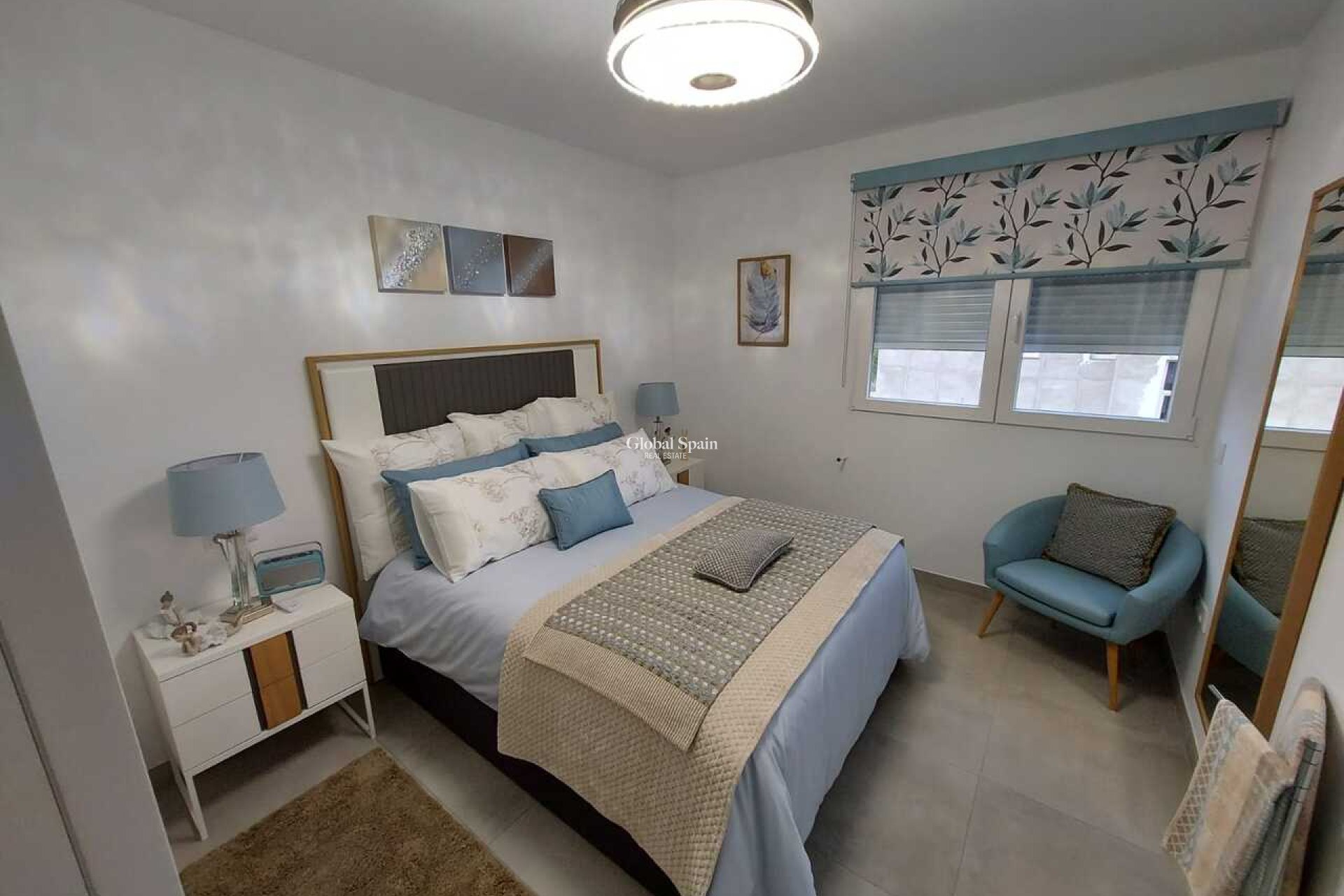 Resale - VILLA -
CALASPARRA - Inland