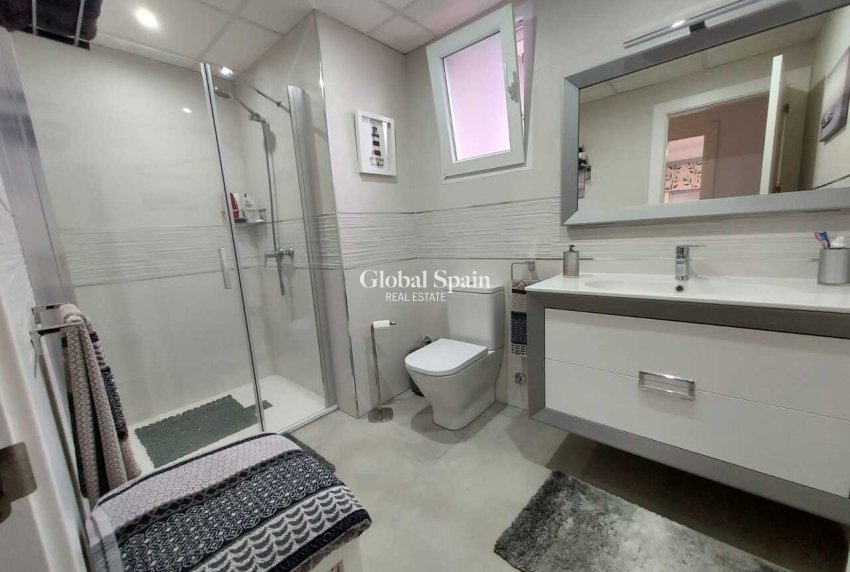 Resale - VILLA -
CALASPARRA - Inland