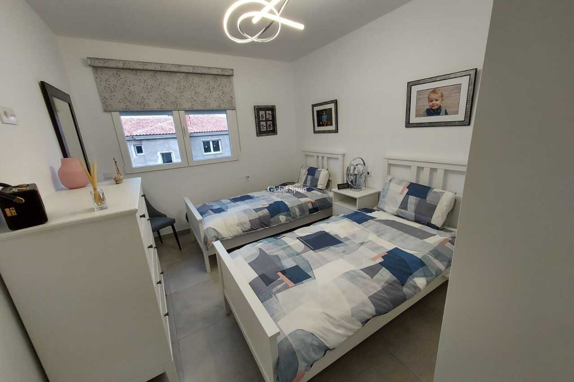 Resale - VILLA -
CALASPARRA - Inland