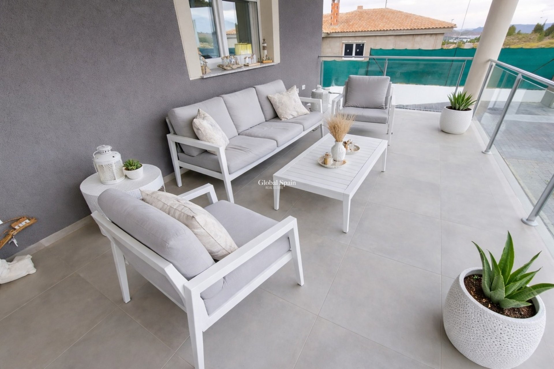 Resale - VILLA -
CALASPARRA - Inland