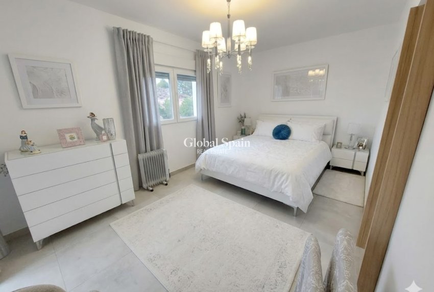 Resale - VILLA -
CALASPARRA - Inland