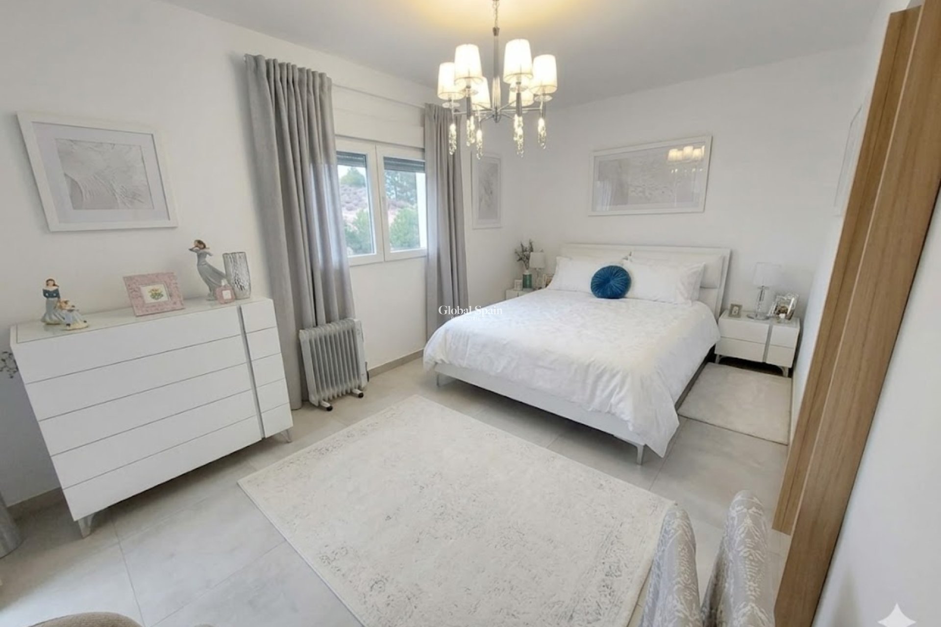 Resale - VILLA -
CALASPARRA - Inland