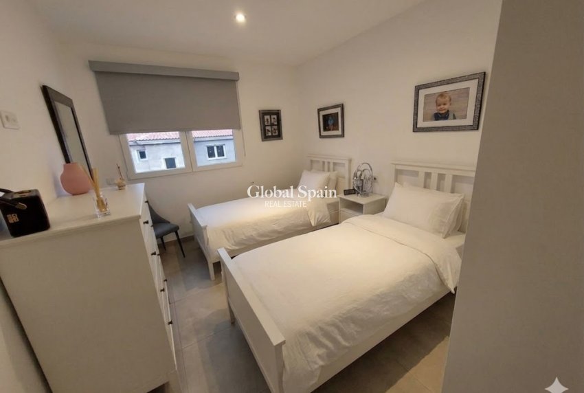 Resale - VILLA -
CALASPARRA - Inland