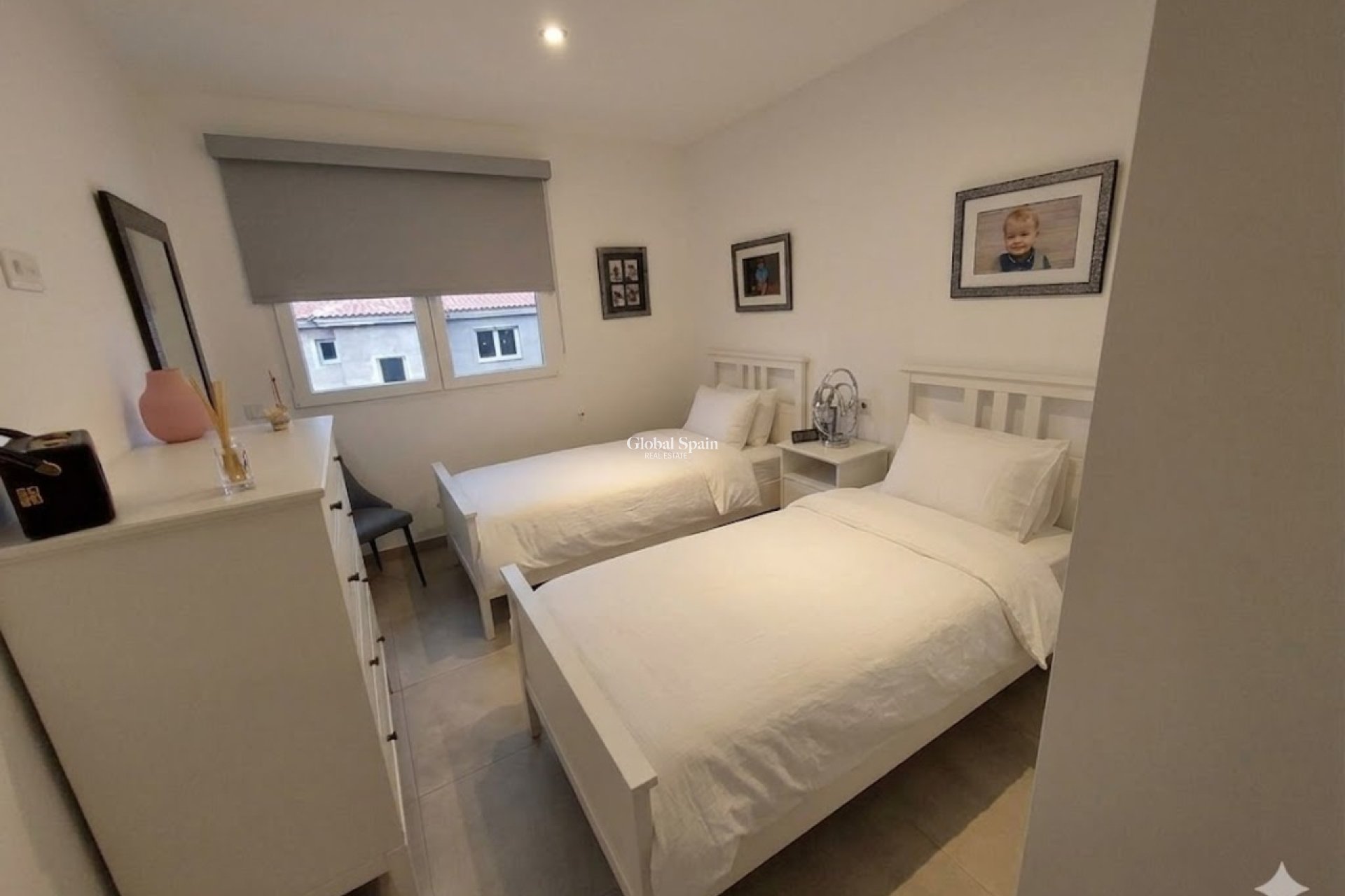 Resale - VILLA -
CALASPARRA - Inland