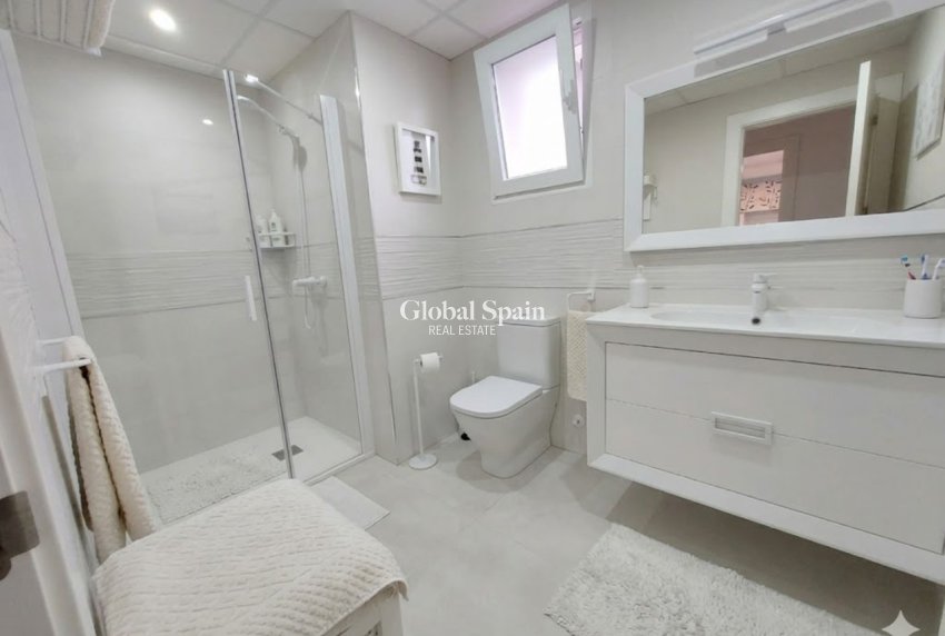 Resale - VILLA -
CALASPARRA - Inland