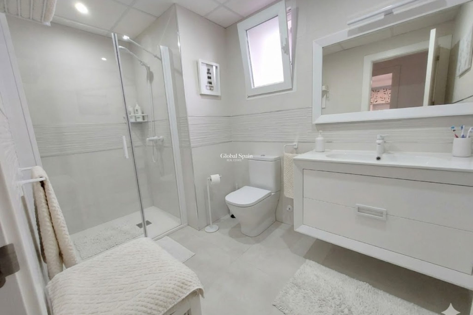 Resale - VILLA -
CALASPARRA - Inland