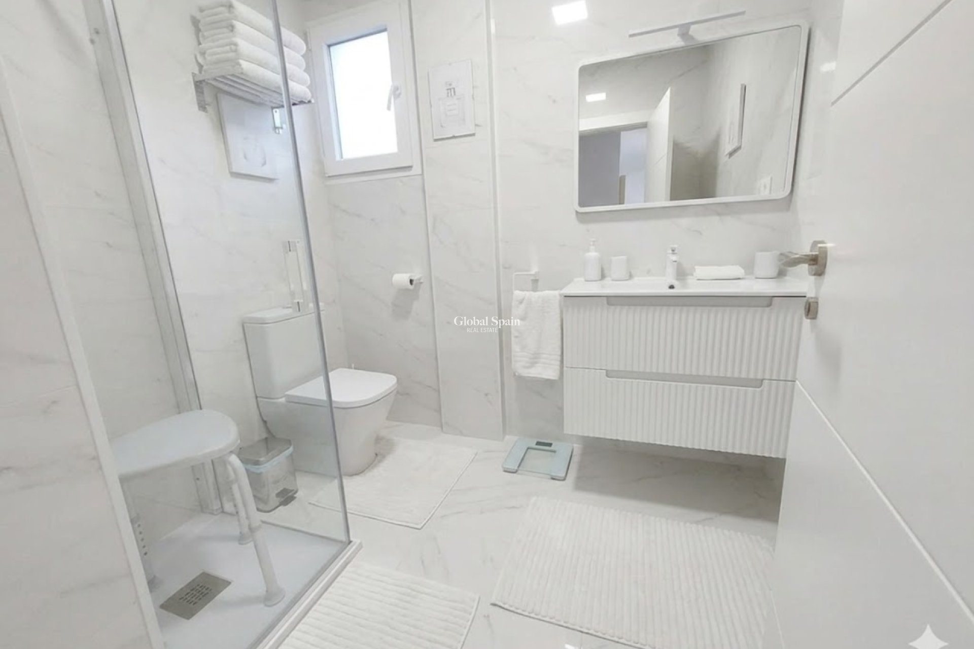 Resale - VILLA -
CALASPARRA - Inland