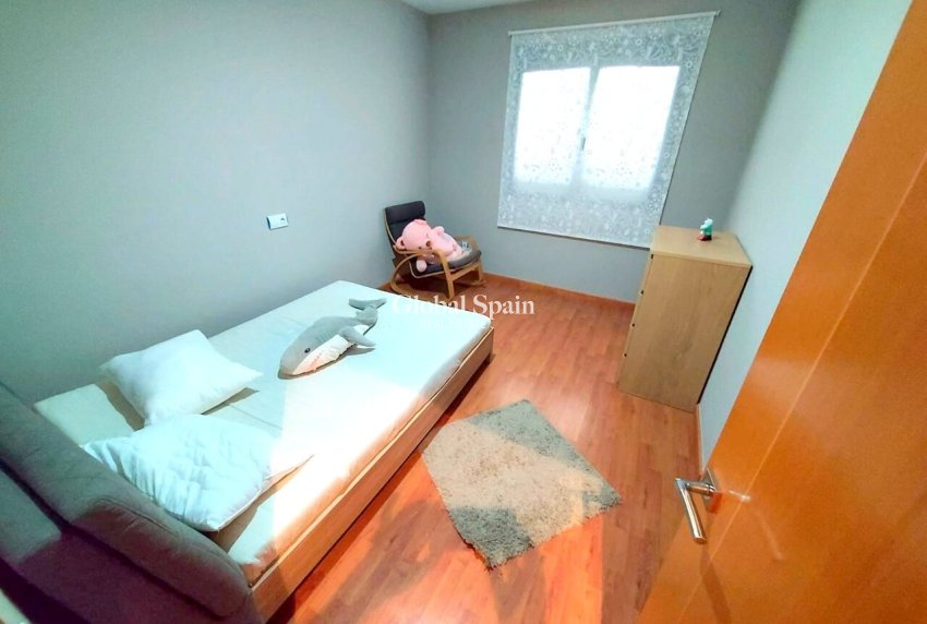Resale - VILLA -
CALASPARRA - Inland
