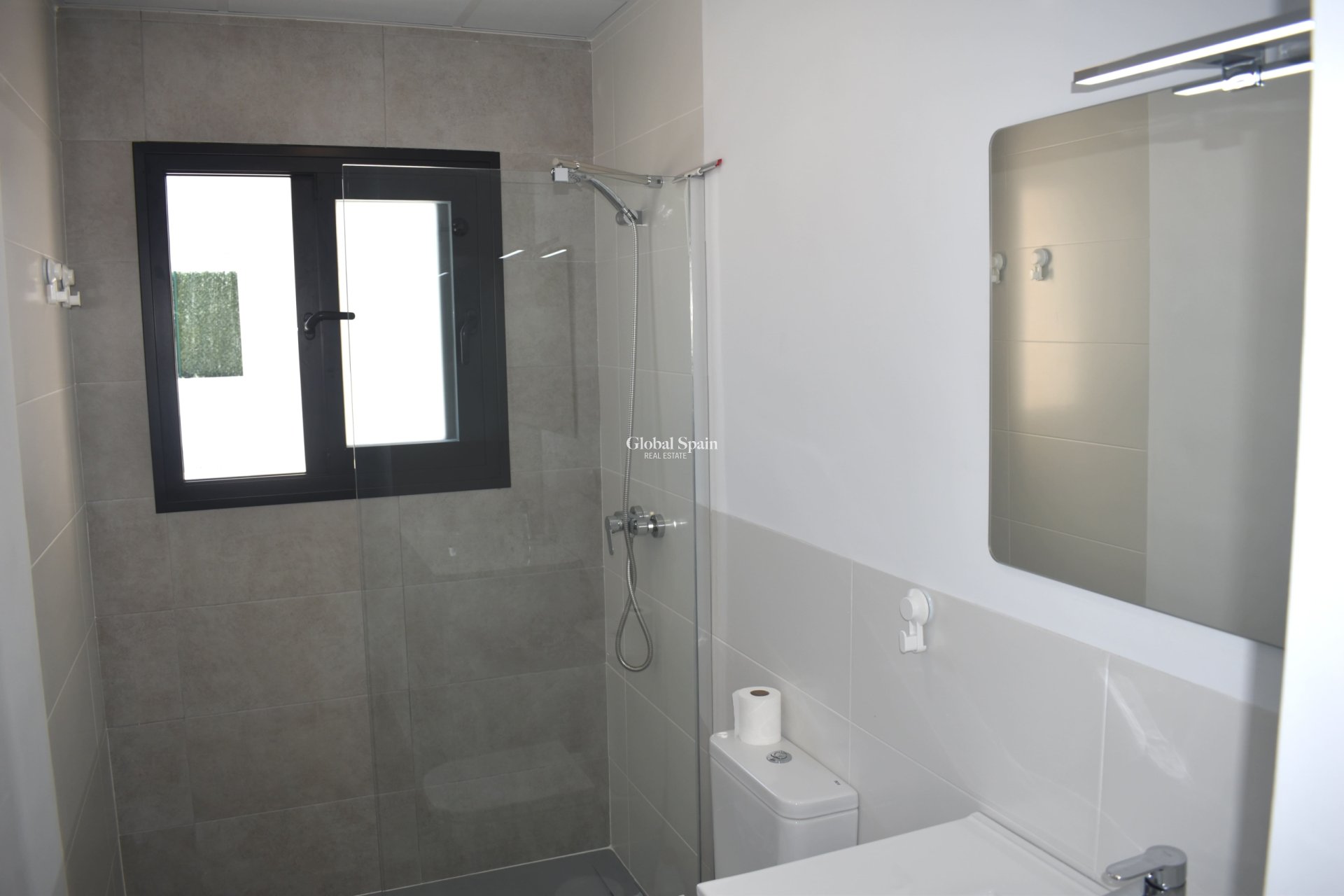 Resale - VILLA -
CALASPARRA - Inland