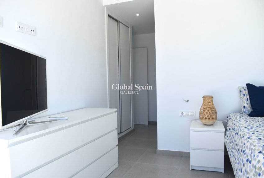 Resale - VILLA -
CALASPARRA - Inland