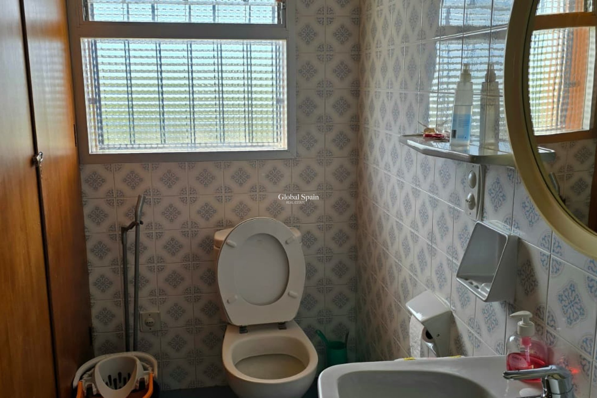 Resale - VILLA -
CALLOSA D'EN SARRIÀ - Callosa De Ensarrià