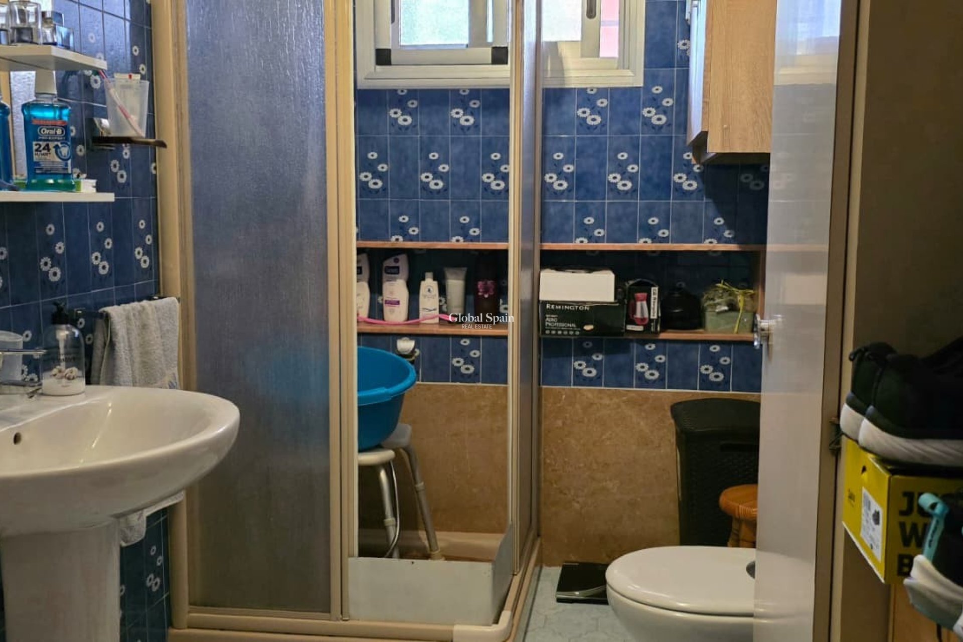 Resale - VILLA -
CALLOSA D'EN SARRIÀ - Callosa De Ensarrià