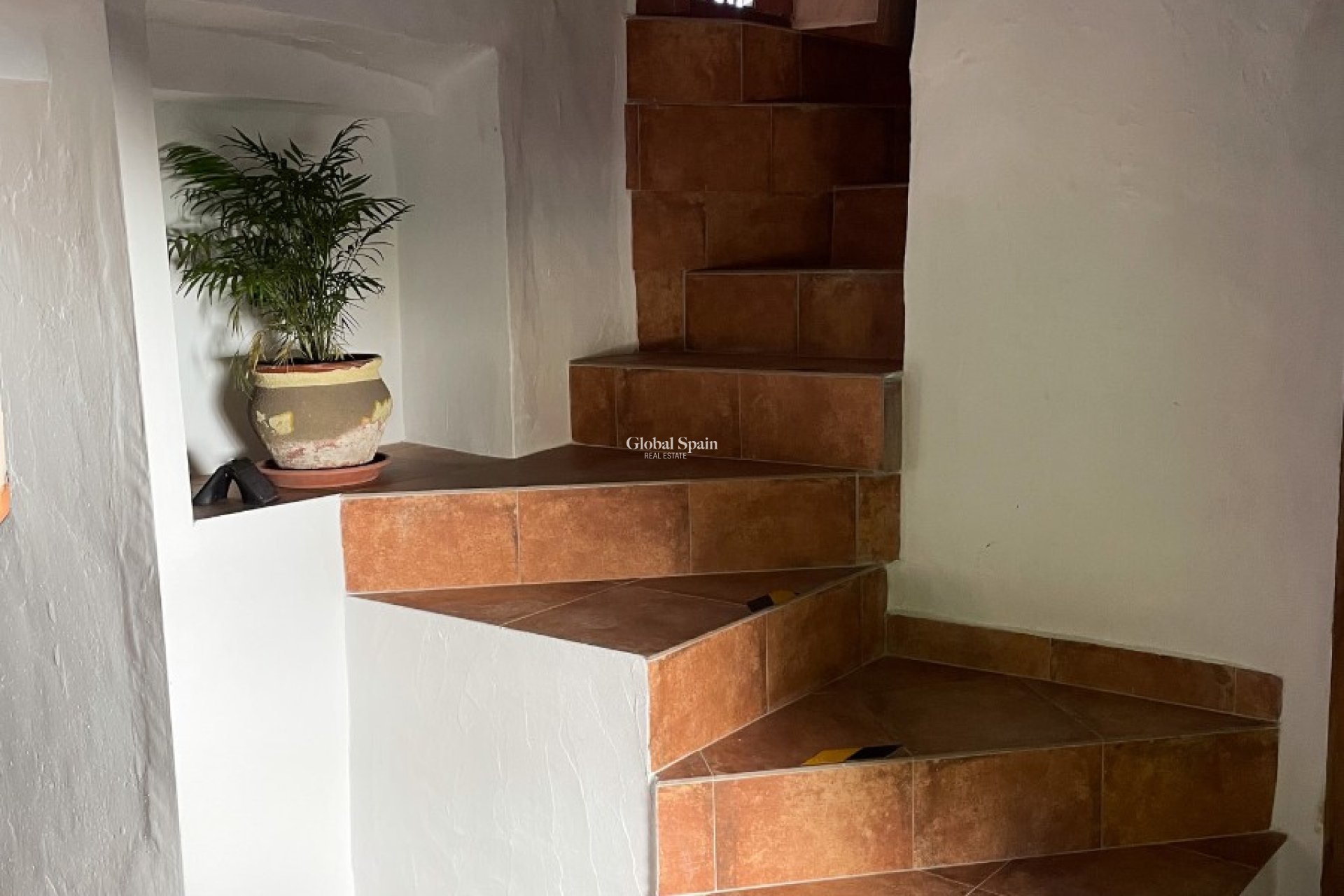 Resale - VILLA -
CALLOSA D'EN SARRIÀ - Callosa De Ensarrià