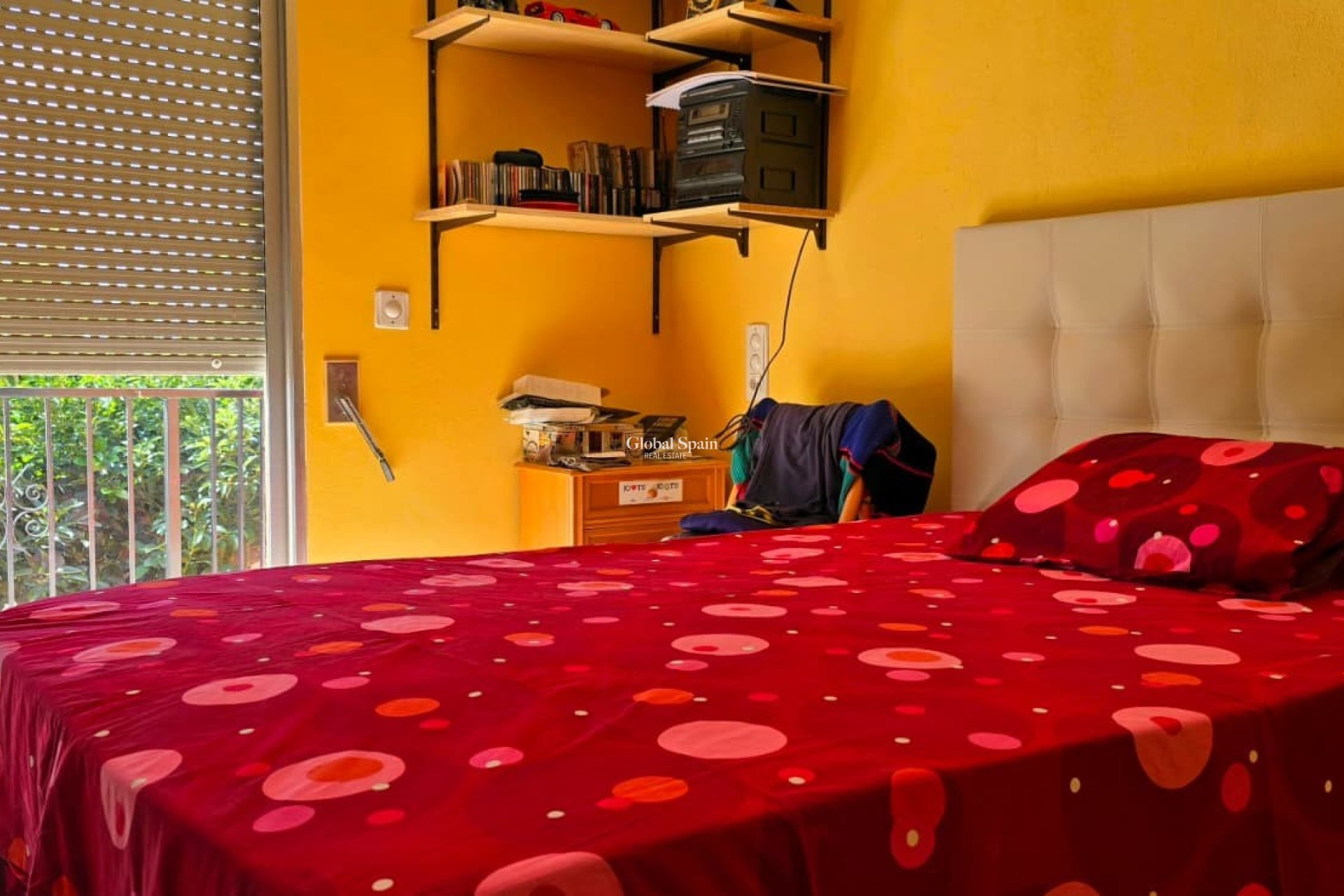 Resale - VILLA -
CALLOSA D'EN SARRIÀ - Callosa De Ensarrià
