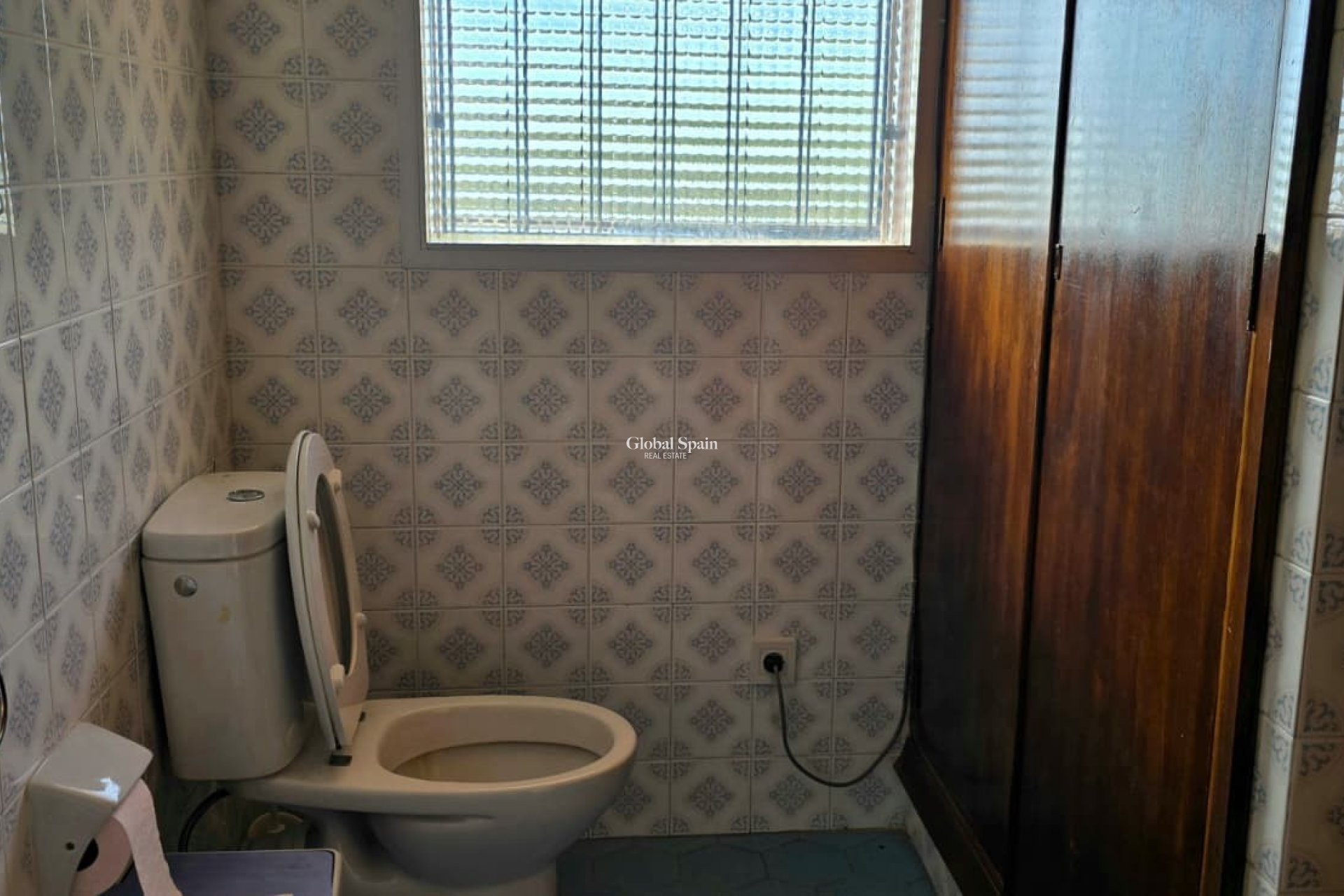 Resale - VILLA -
CALLOSA D'EN SARRIÀ - Callosa De Ensarrià