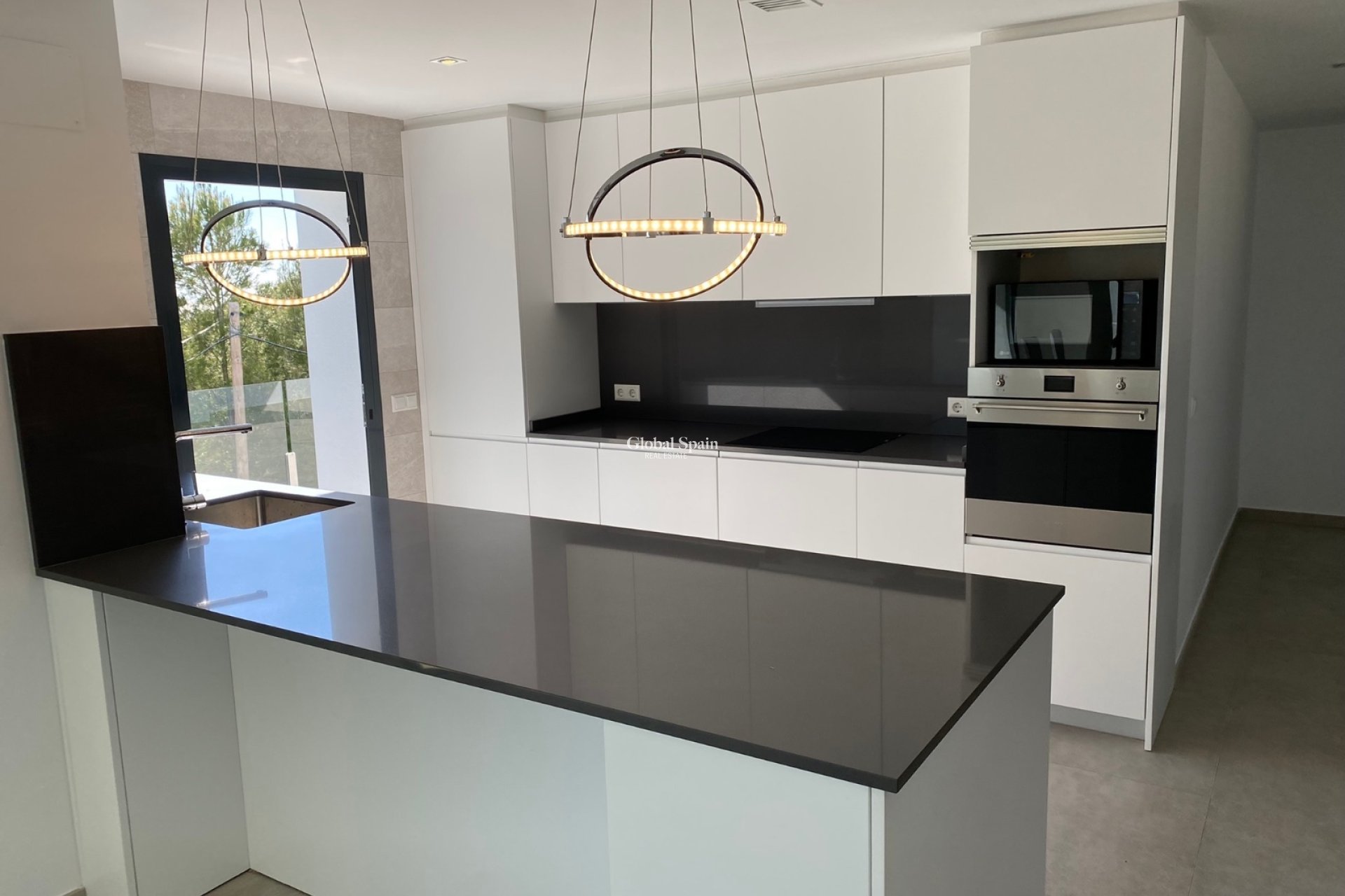Resale - VILLA -
CALPE - Calpe urbanizaciones