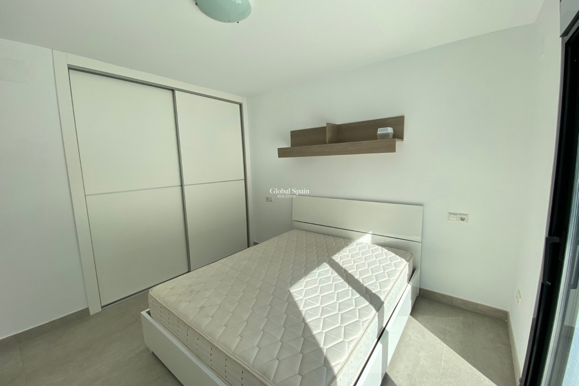 Resale - VILLA -
CALPE - Calpe urbanizaciones