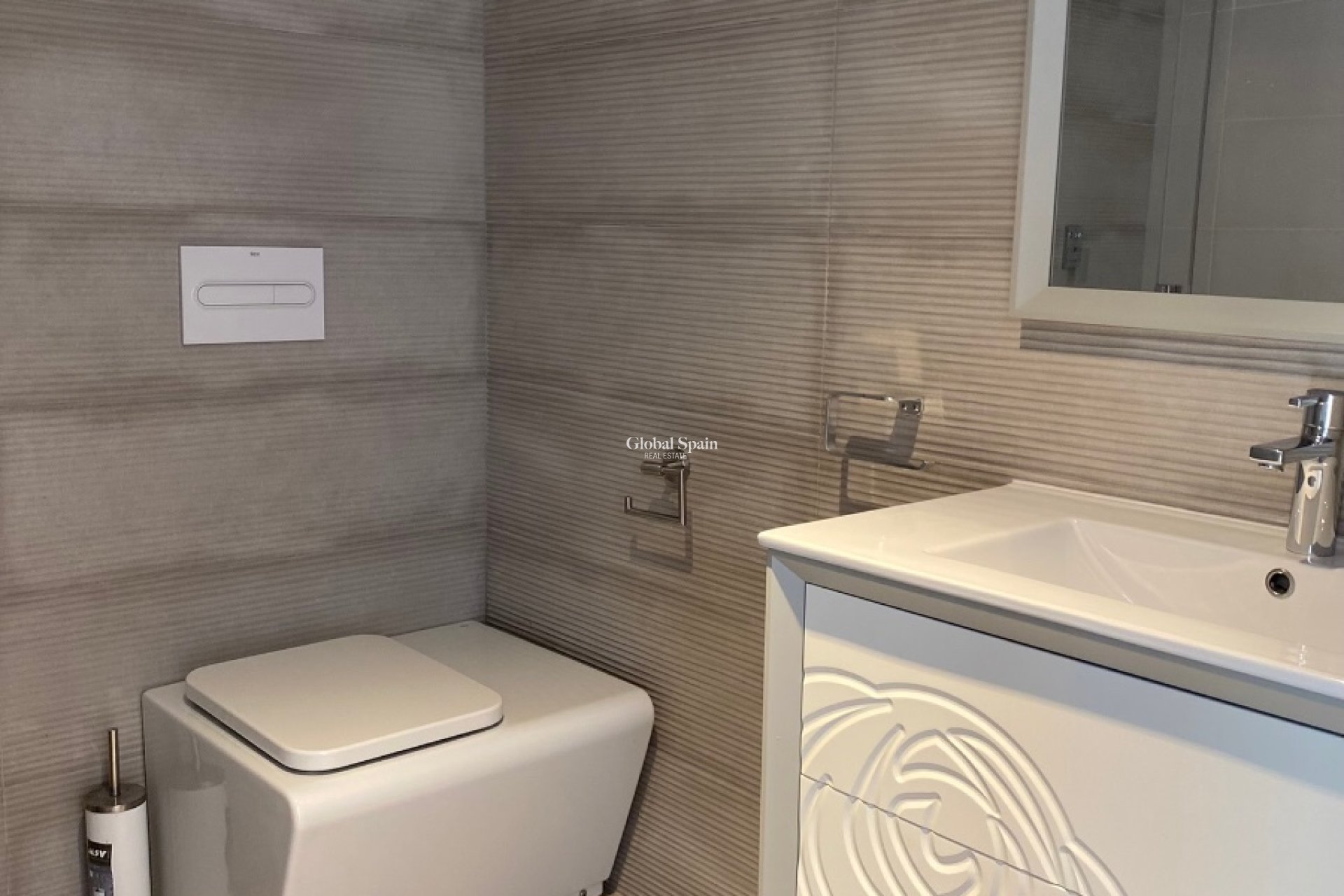 Resale - VILLA -
CALPE - Calpe urbanizaciones