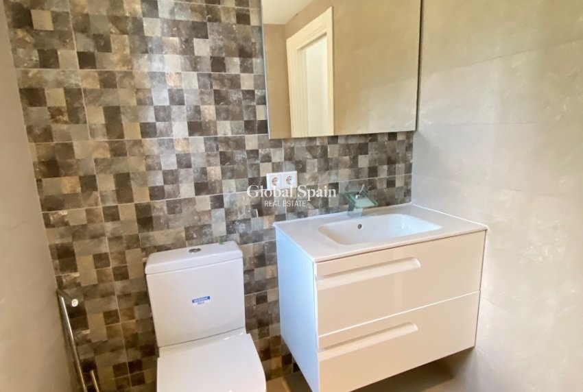 Resale - VILLA -
CALPE - Calpe urbanizaciones