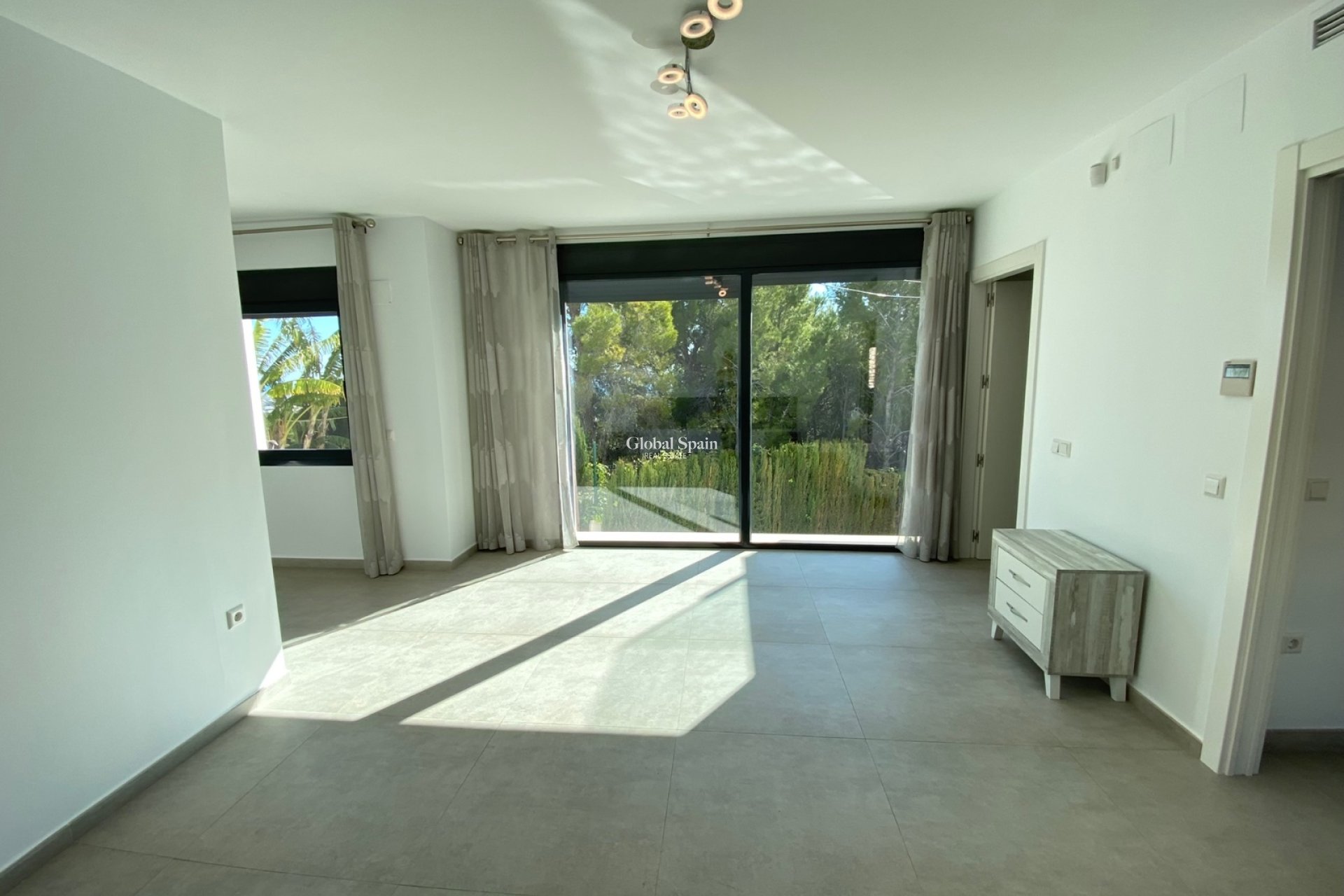 Resale - VILLA -
CALPE - Calpe urbanizaciones