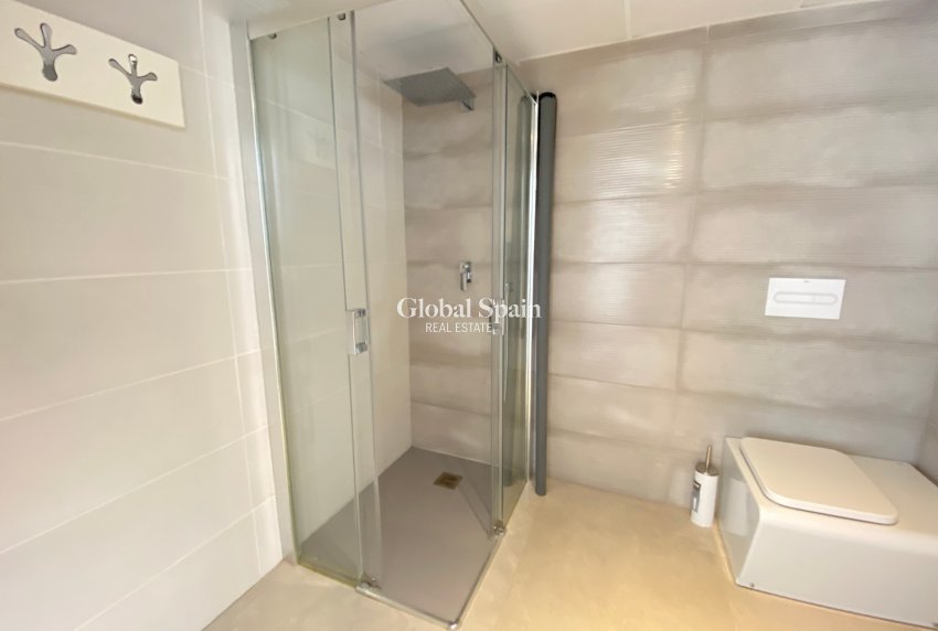 Resale - VILLA -
CALPE - Calpe urbanizaciones