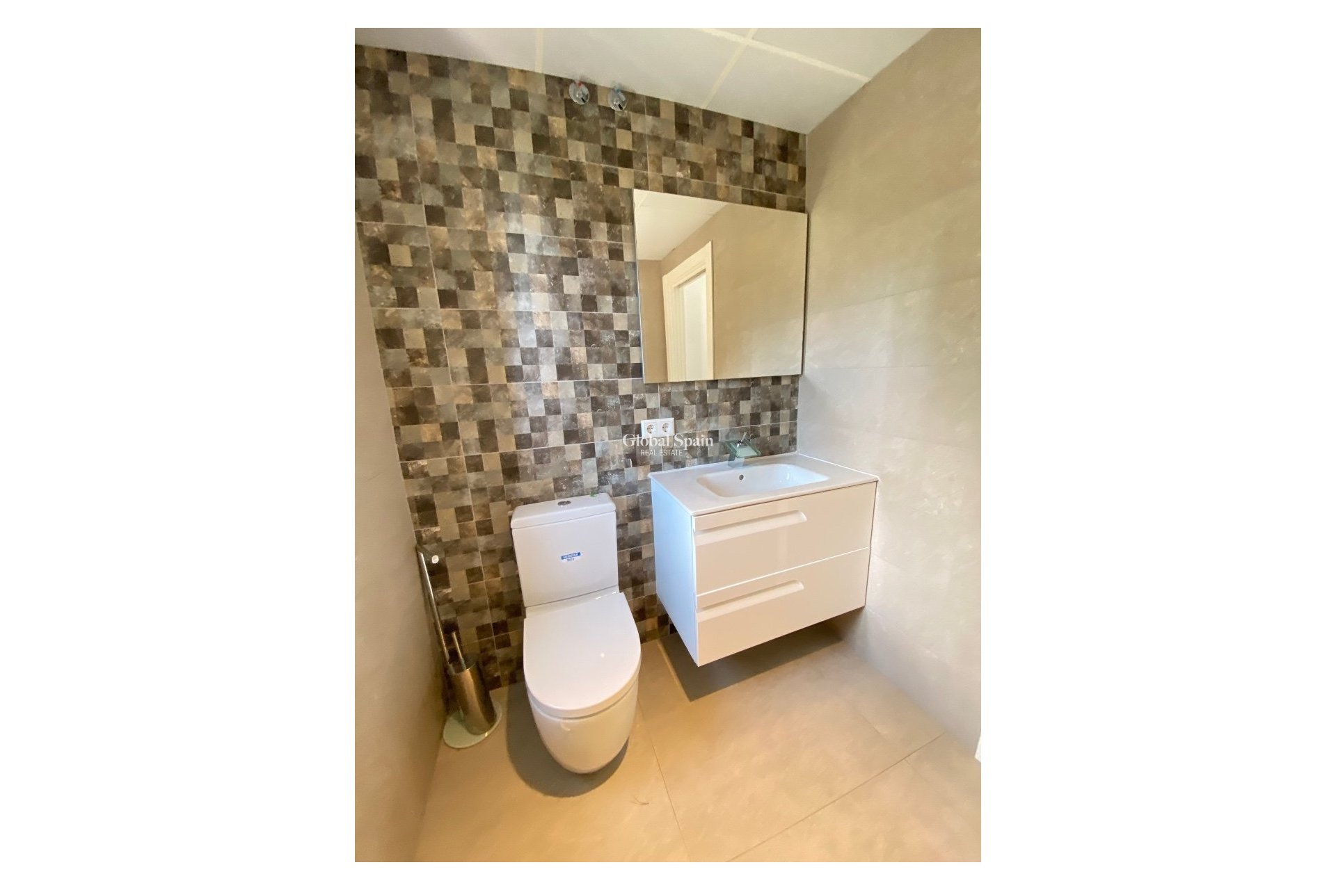 Resale - VILLA -
CALPE - Calpe urbanizaciones