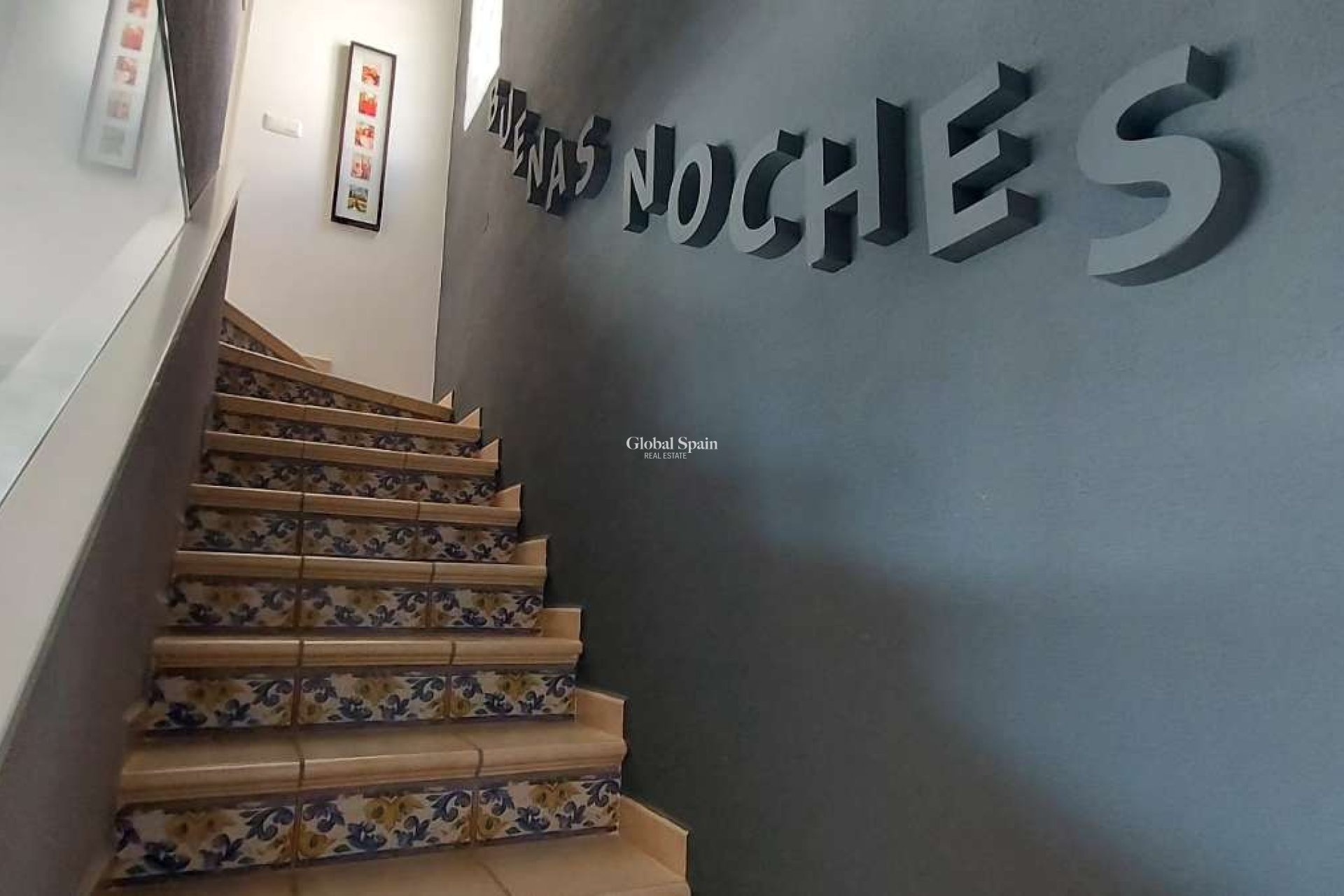 Resale - VILLA -
CALPE - Costa Blanca