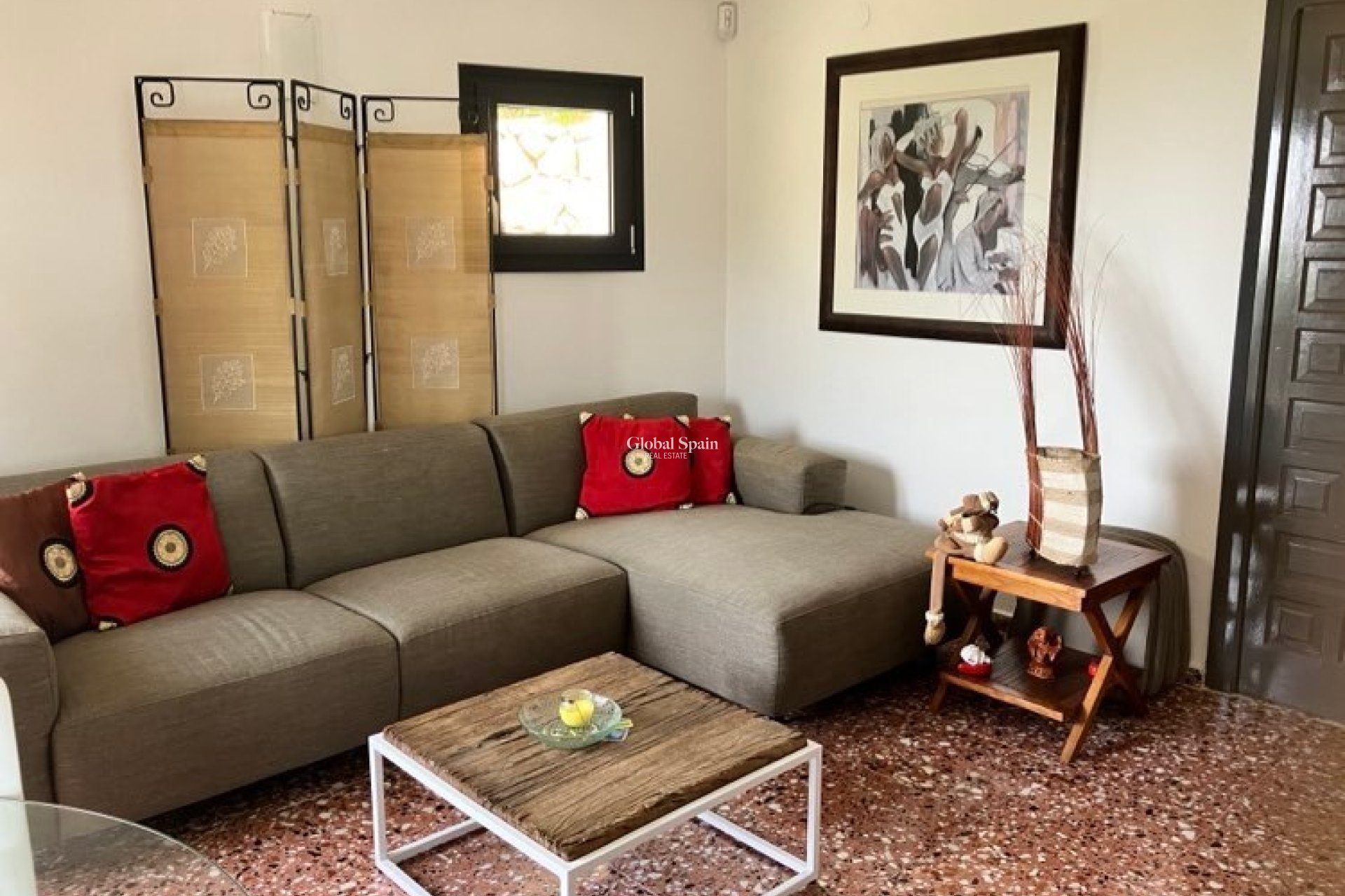 Resale - VILLA -
CALPE - Costa Blanca