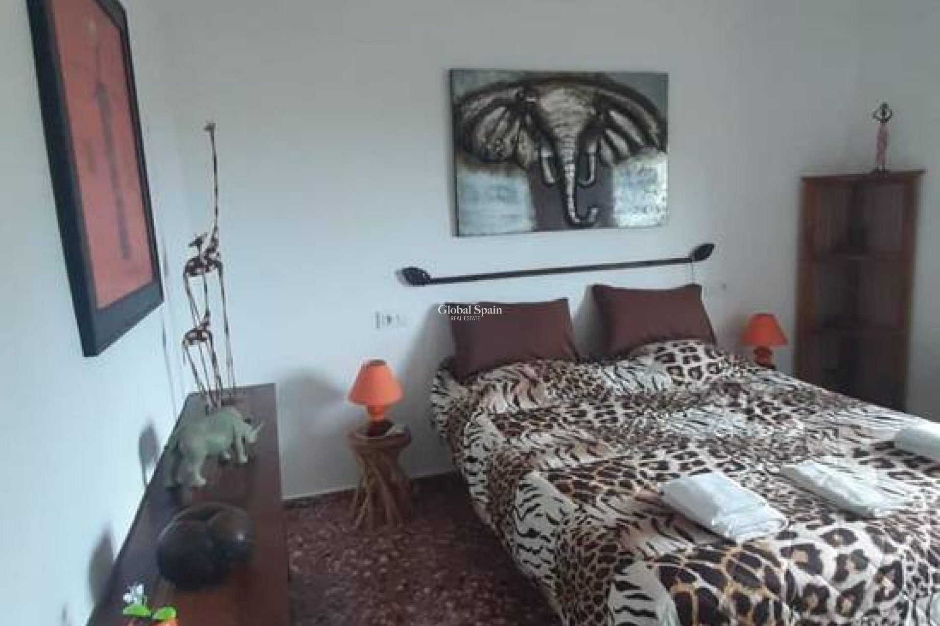 Resale - VILLA -
CALPE - Costa Blanca