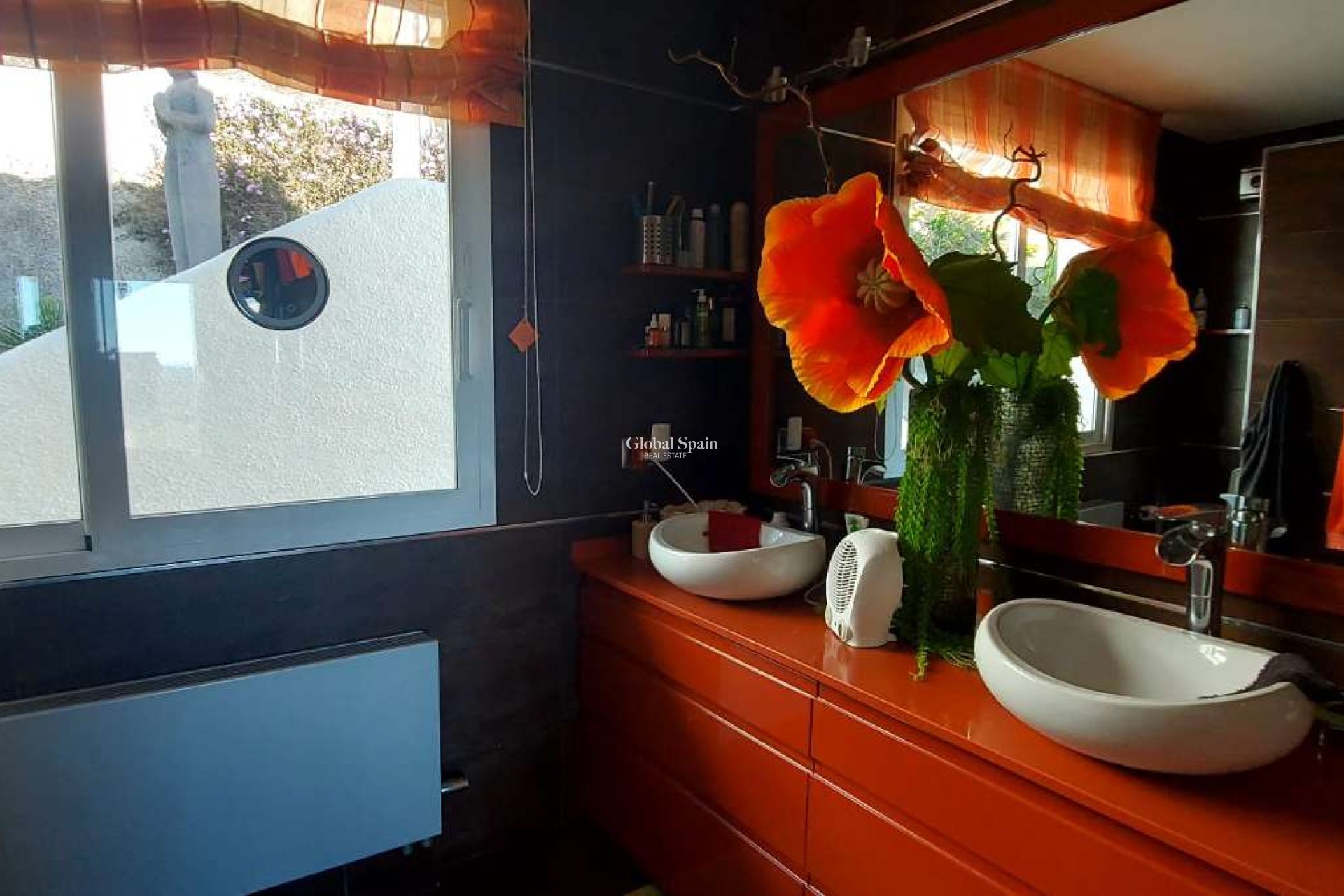 Resale - VILLA -
CALPE - Costa Blanca