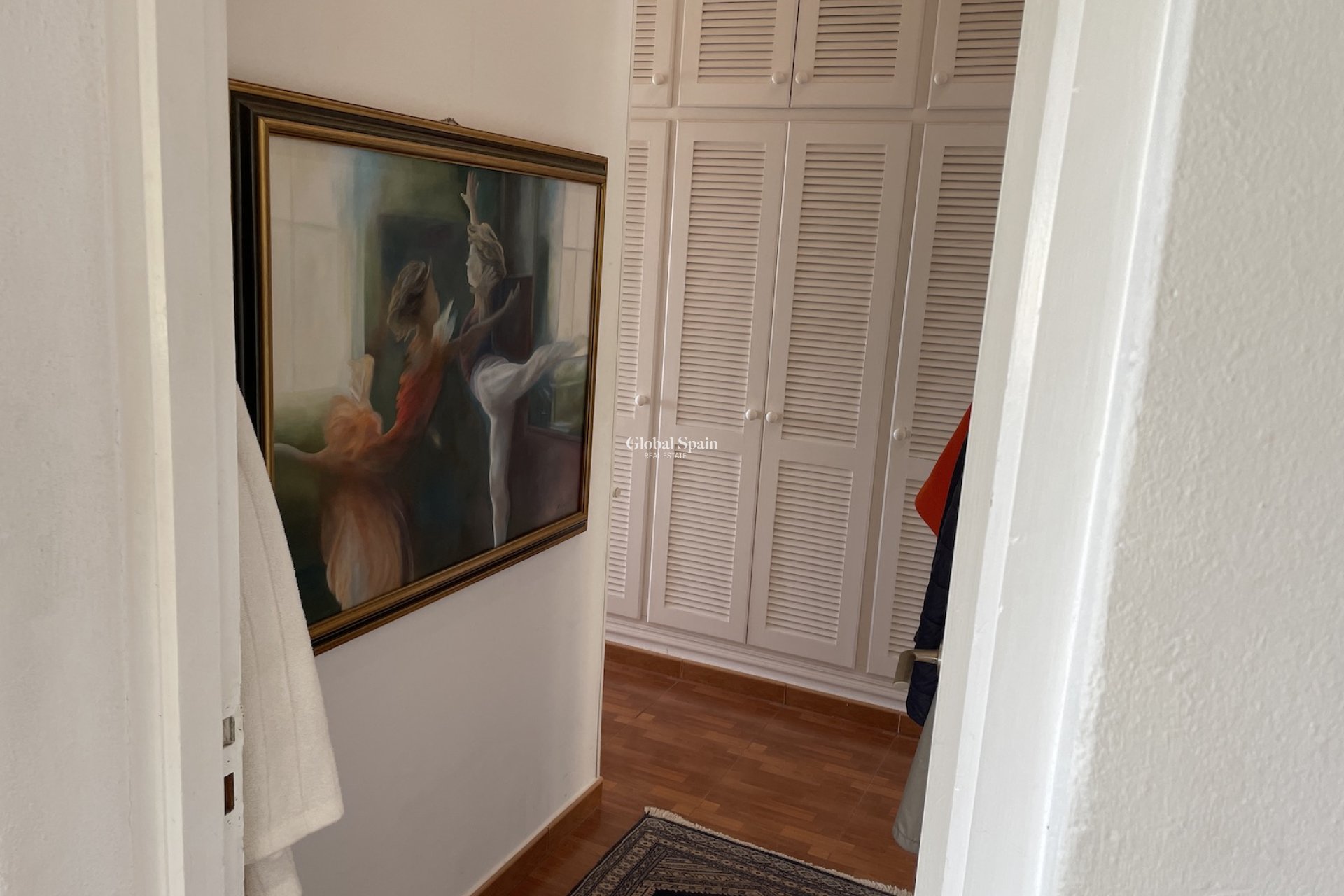 Resale - VILLA -
CALPE - Costa Blanca