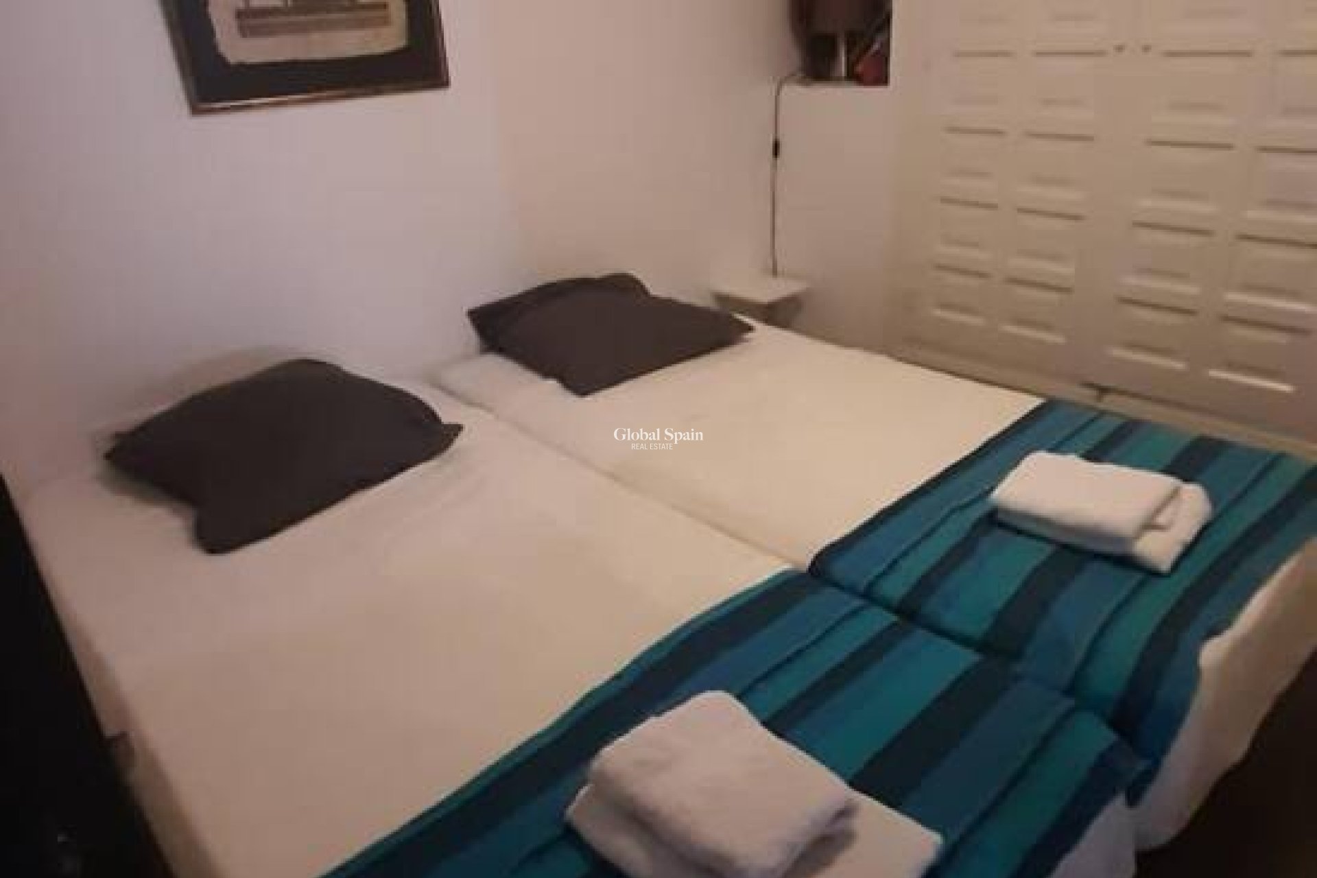 Resale - VILLA -
CALPE - Costa Blanca