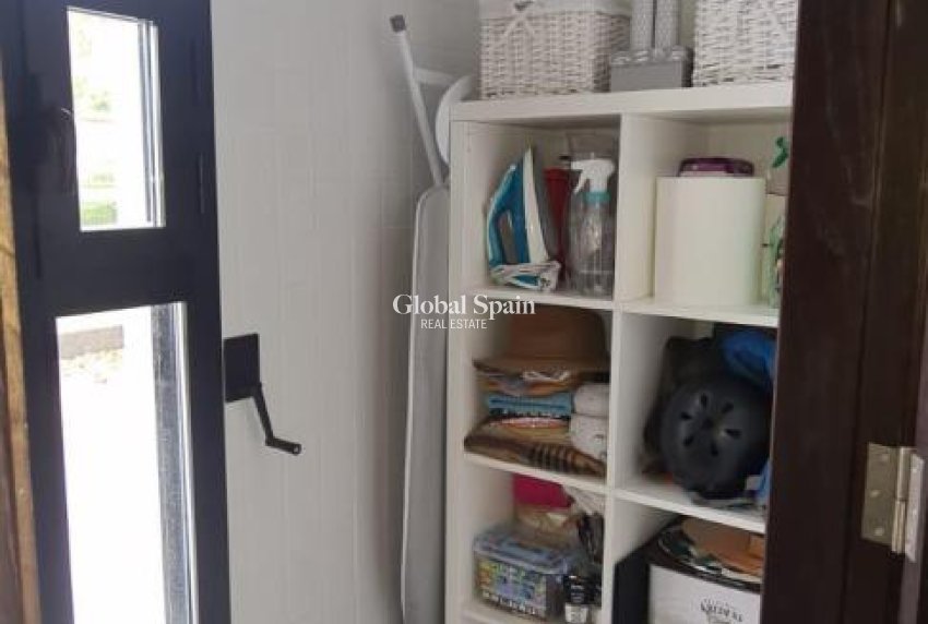 Resale - VILLA -
CALPE - Costa Blanca