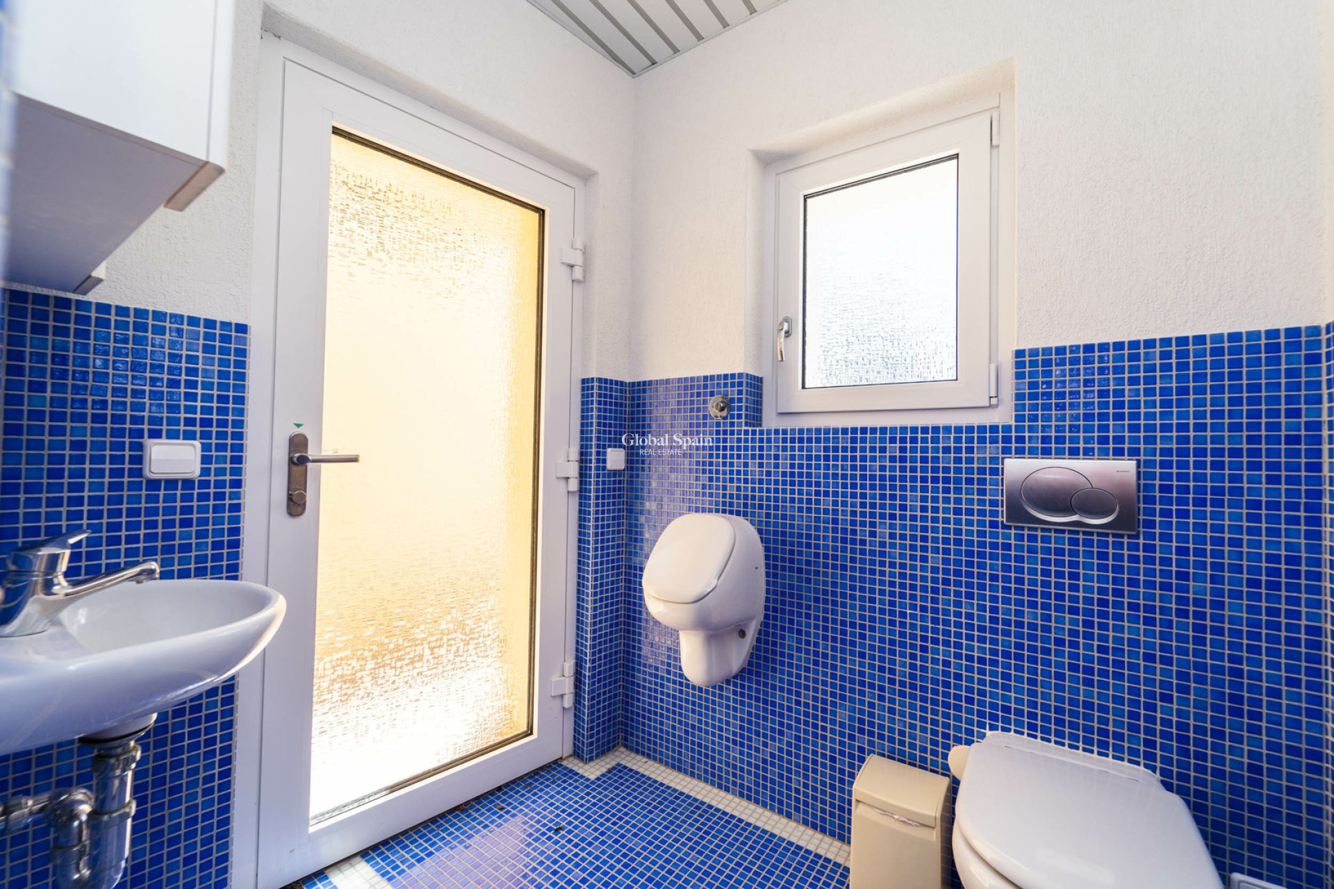 Resale - VILLA -
CALPE - Costa Blanca