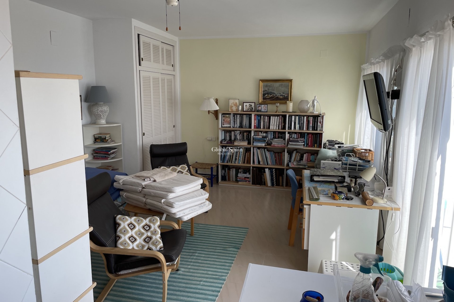 Resale - VILLA -
CALPE - Costa Blanca