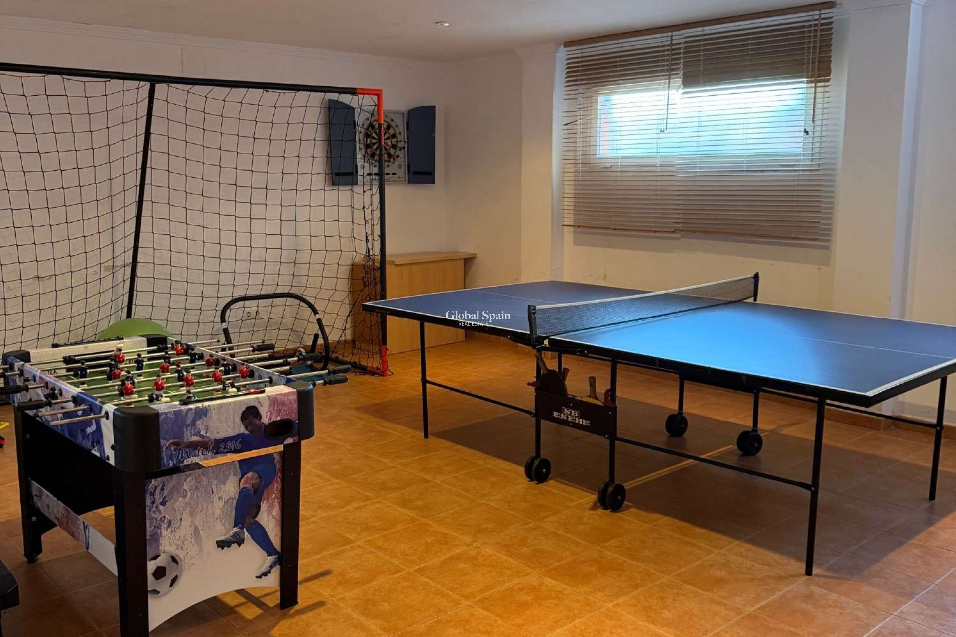 Resale - VILLA -
CALPE - Costa Blanca