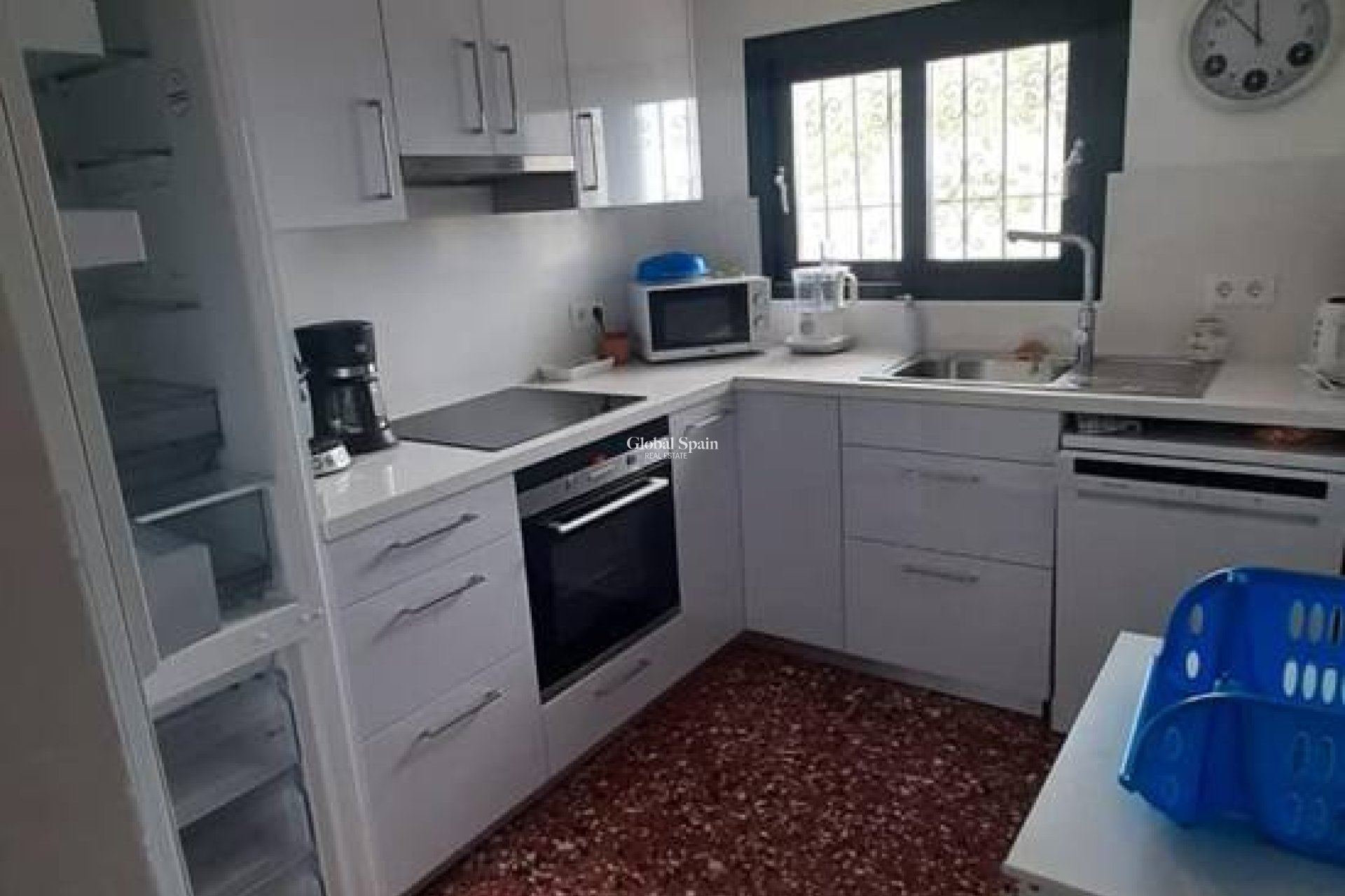 Resale - VILLA -
CALPE - Costa Blanca