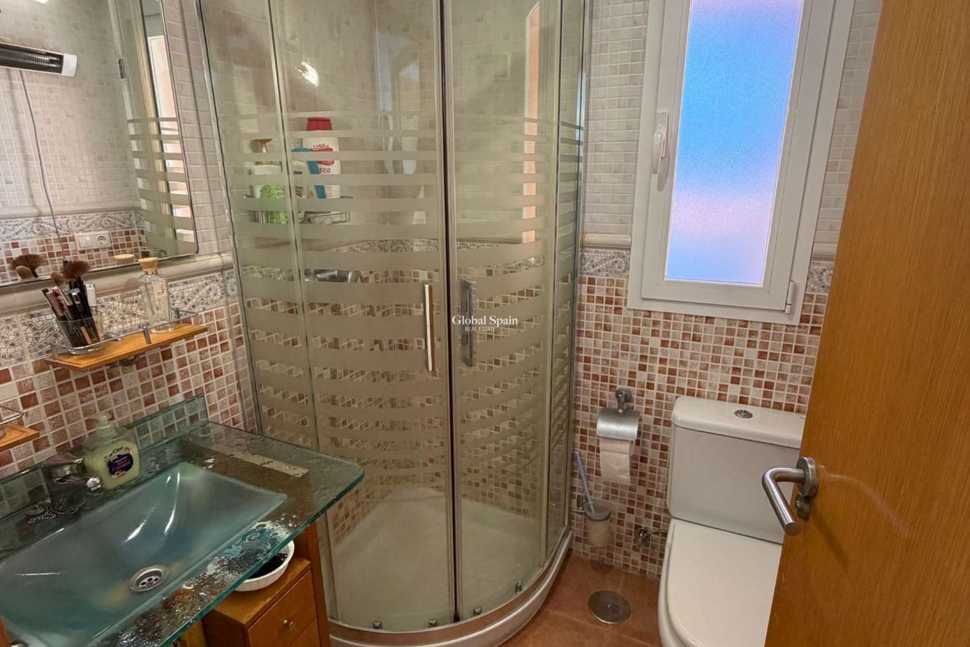 Resale - VILLA -
CALPE - Costa Blanca